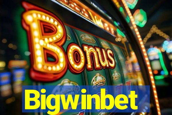 Bigwinbet