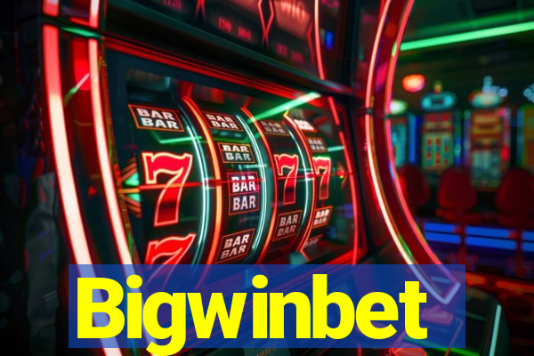 Bigwinbet