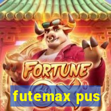 futemax pus