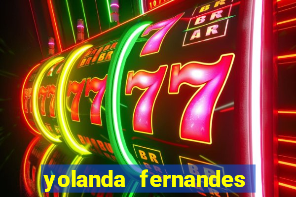 yolanda fernandes malta bettin