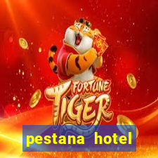 pestana hotel casino madeira