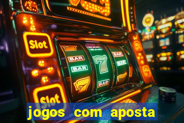 jogos com aposta de 1 real