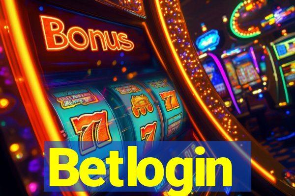 Betlogin