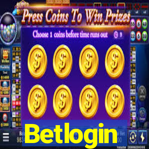 Betlogin