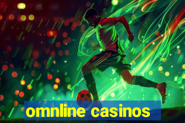 omnline casinos