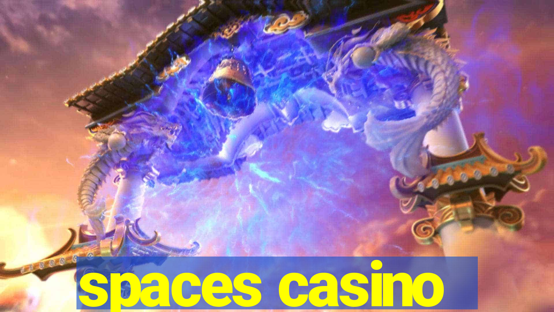 spaces casino