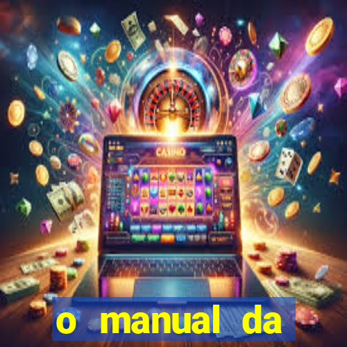 o manual da conquista - filme completo dublado