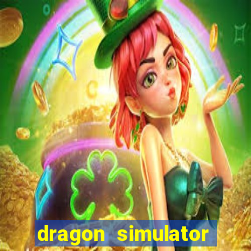 dragon simulator unblocked 76