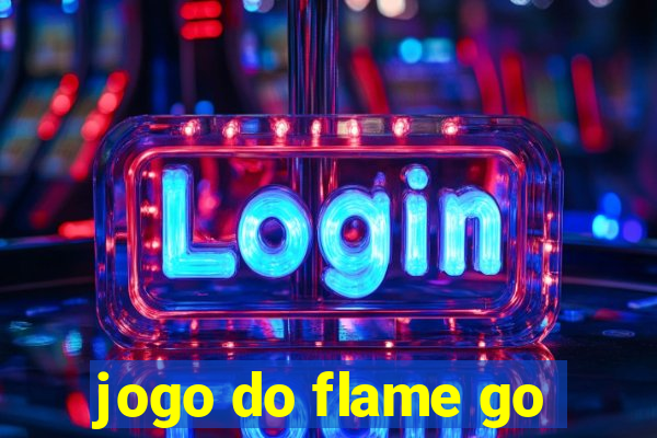 jogo do flame go