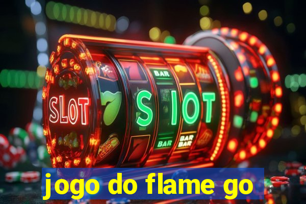 jogo do flame go