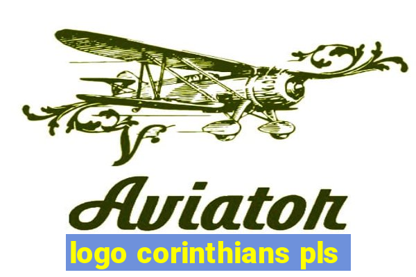 logo corinthians pls