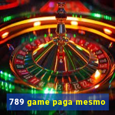 789 game paga mesmo