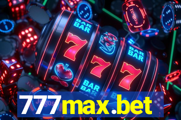 777max.bet