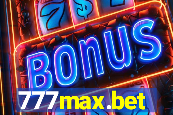 777max.bet