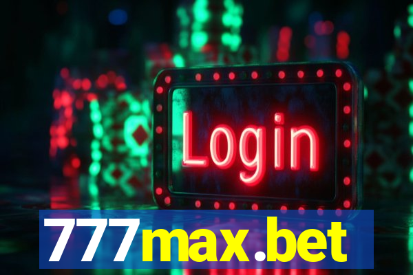 777max.bet