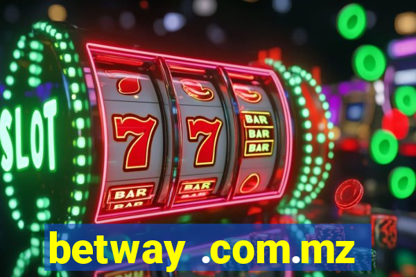 betway .com.mz