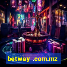 betway .com.mz