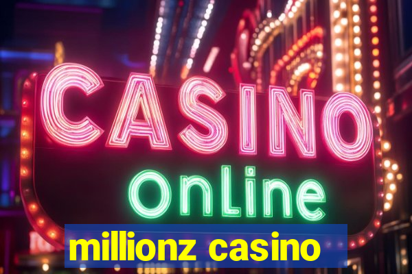 millionz casino