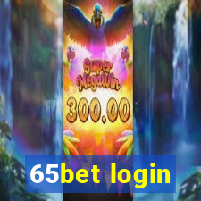 65bet login