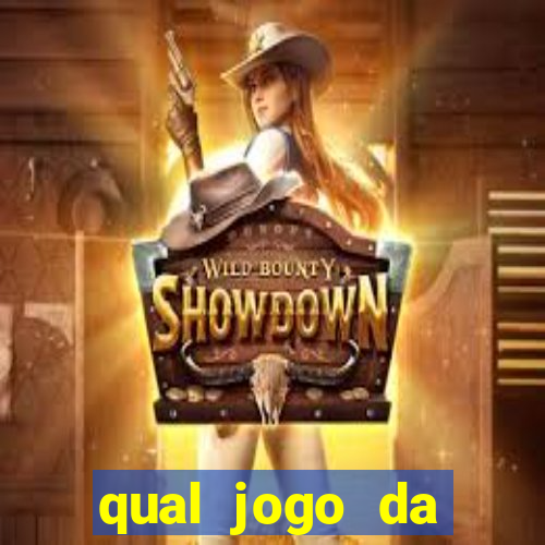 qual jogo da dinheiro na hora