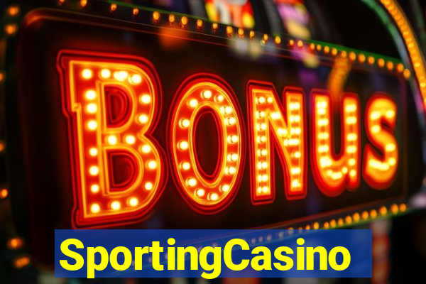 SportingCasino