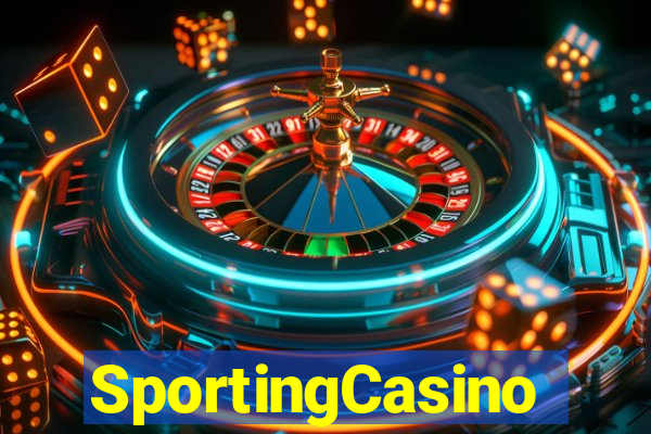 SportingCasino