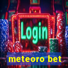 meteoro bet