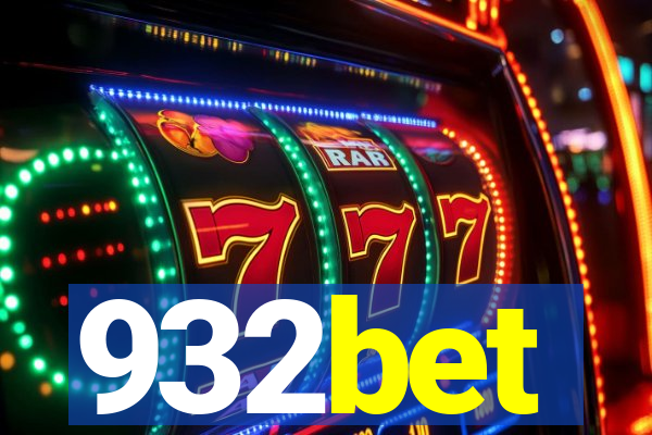 932bet