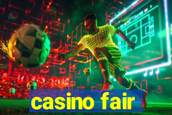 casino fair