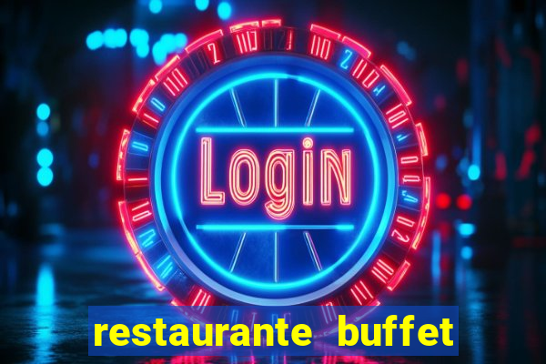 restaurante buffet livre centro porto alegre