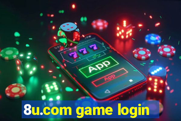 8u.com game login