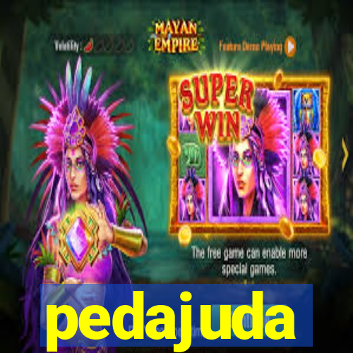 pedajuda