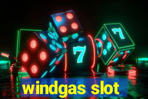 windgas slot