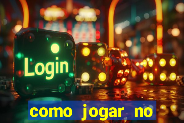 como jogar no amazonas da sorte