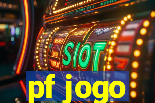 pf jogo