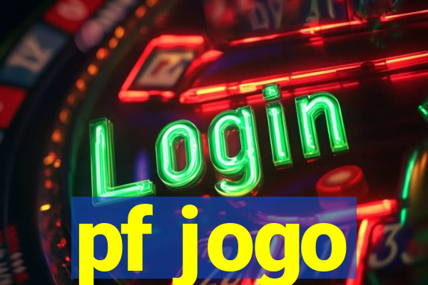 pf jogo