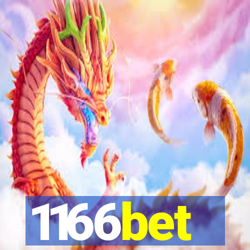 1166bet