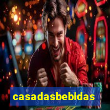 casadasbebidas