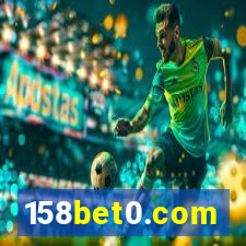 158bet0.com