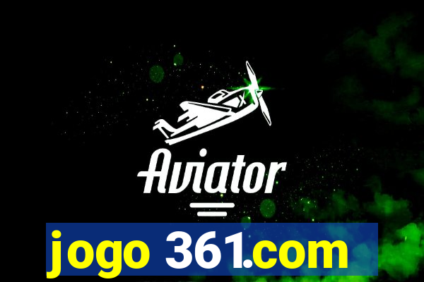 jogo 361.com