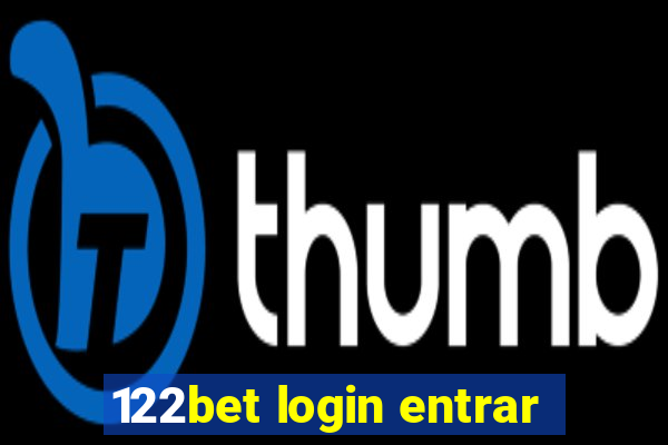 122bet login entrar