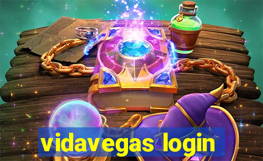 vidavegas login