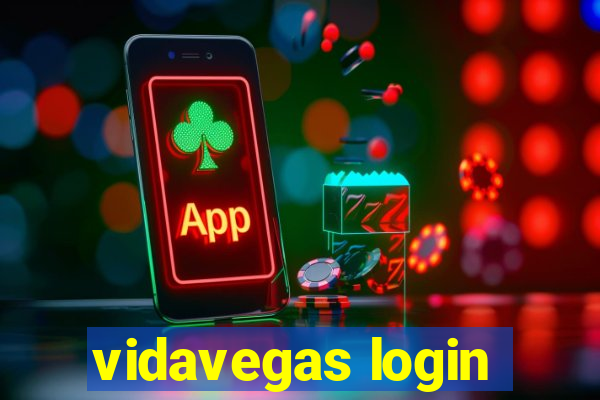 vidavegas login