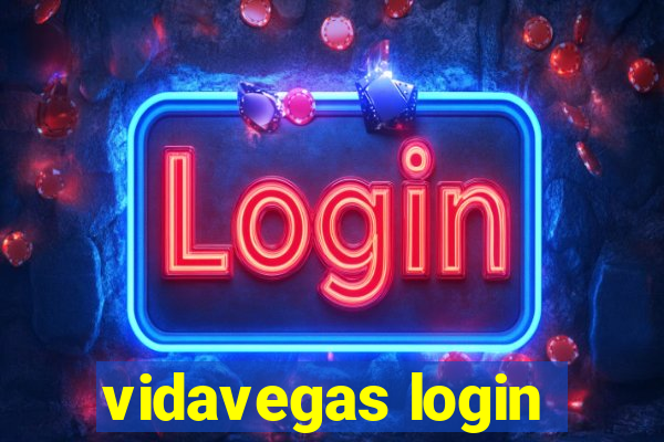 vidavegas login