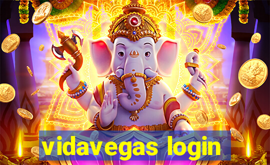 vidavegas login