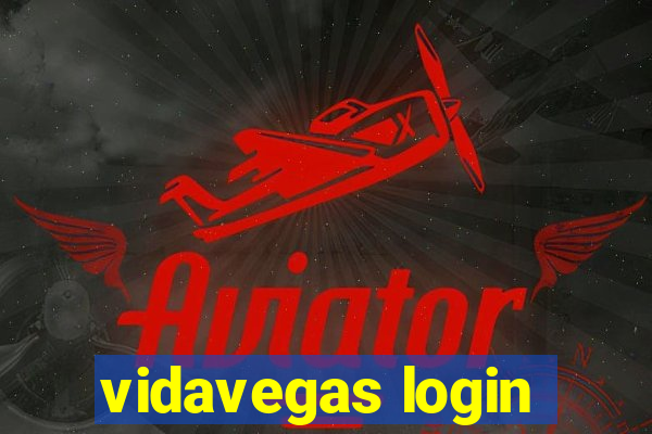 vidavegas login