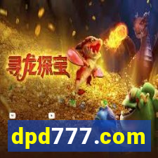 dpd777.com