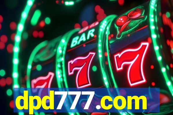 dpd777.com