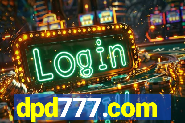 dpd777.com