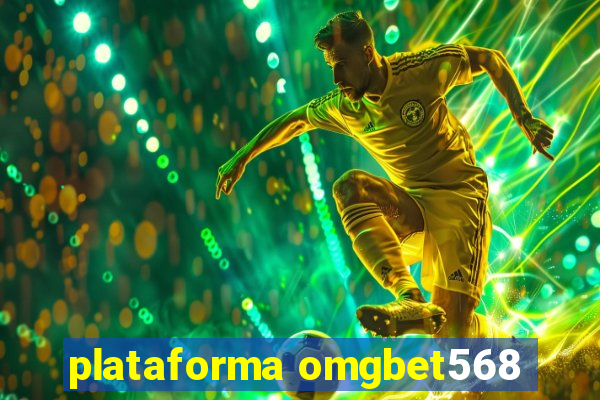 plataforma omgbet568